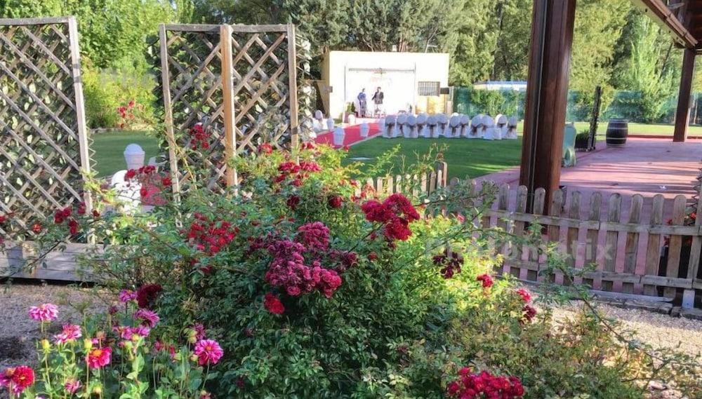 Hotel Rey Sancho Palencia Zewnętrze zdjęcie