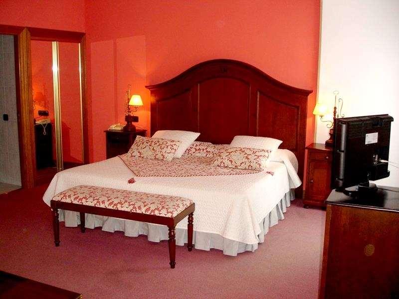 Hotel Rey Sancho Palencia Pokój zdjęcie