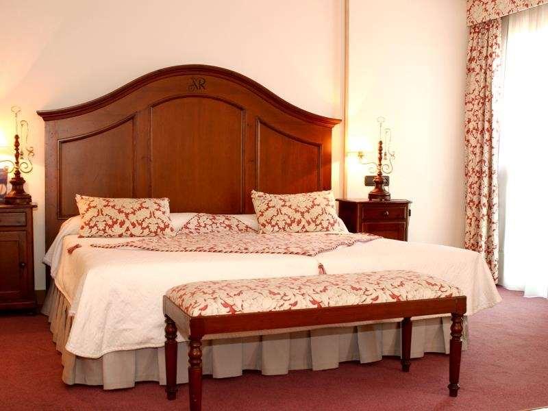 Hotel Rey Sancho Palencia Pokój zdjęcie