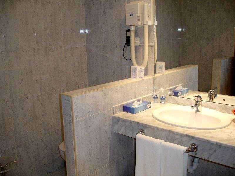 Hotel Rey Sancho Palencia Pokój zdjęcie