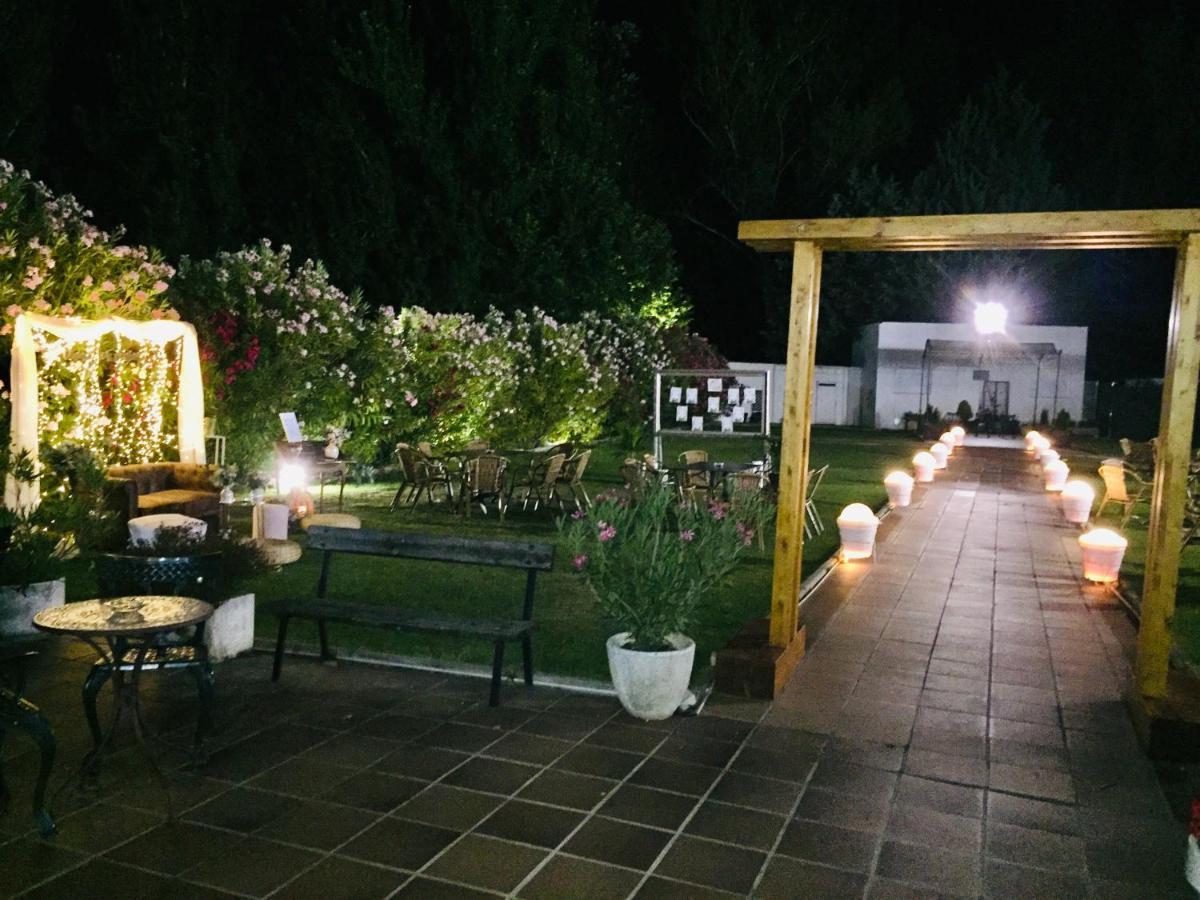 Hotel Rey Sancho Palencia Zewnętrze zdjęcie