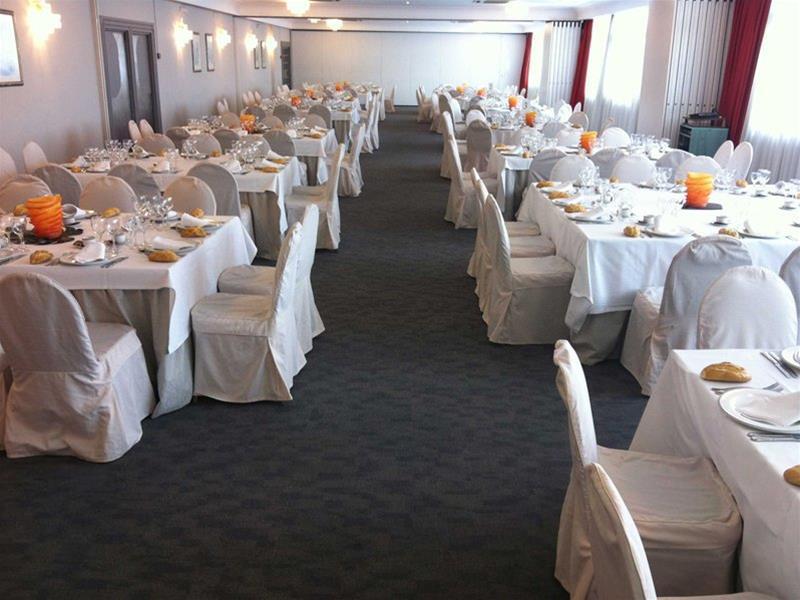 Hotel Rey Sancho Palencia Zewnętrze zdjęcie