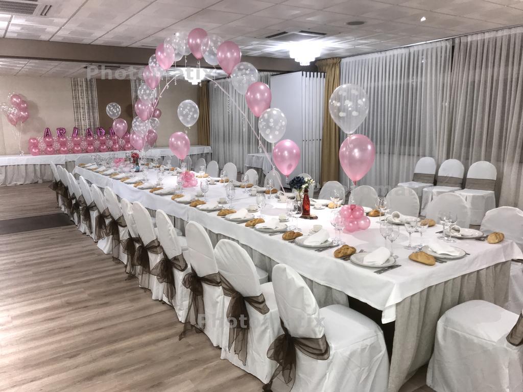 Hotel Rey Sancho Palencia Zewnętrze zdjęcie