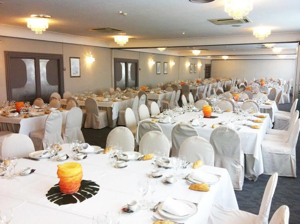 Hotel Rey Sancho Palencia Zewnętrze zdjęcie