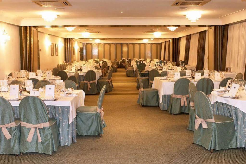 Hotel Rey Sancho Palencia Zewnętrze zdjęcie